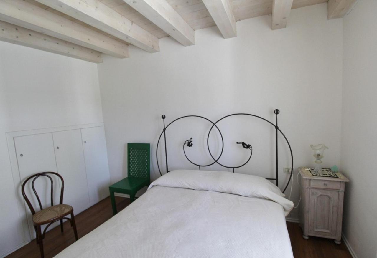 Istrian Villa With Unique Sea View Ловречиця Екстер'єр фото